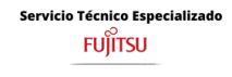Servicio Técnico Especializado Fujitsu